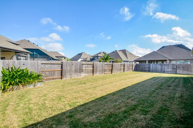 $2,500 | 5831 Turquoise Hill Lane, Richmond, TX 77469