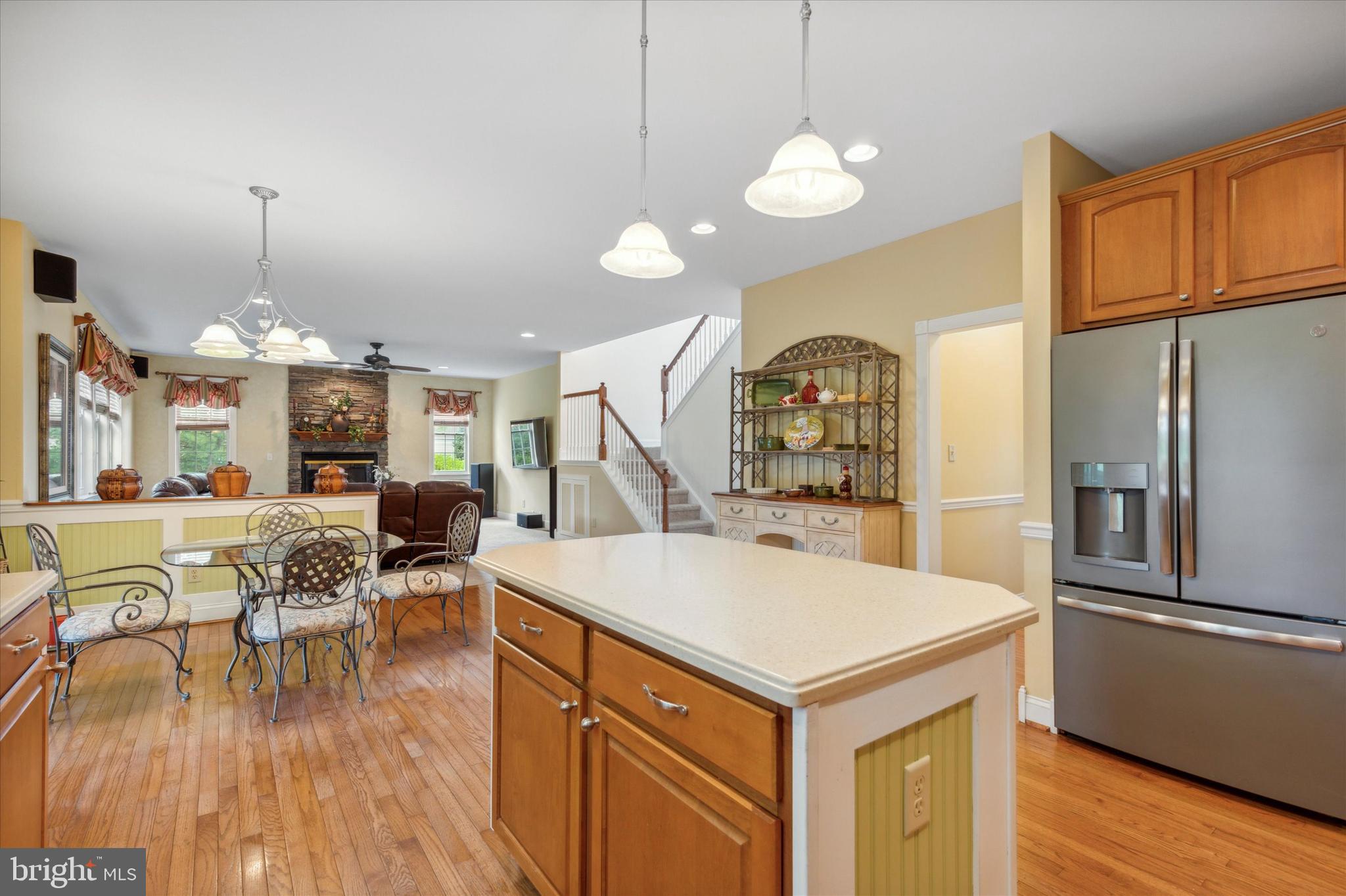 1989 Knight Road Green Lane, PA 18054 - Photo 13 of 50