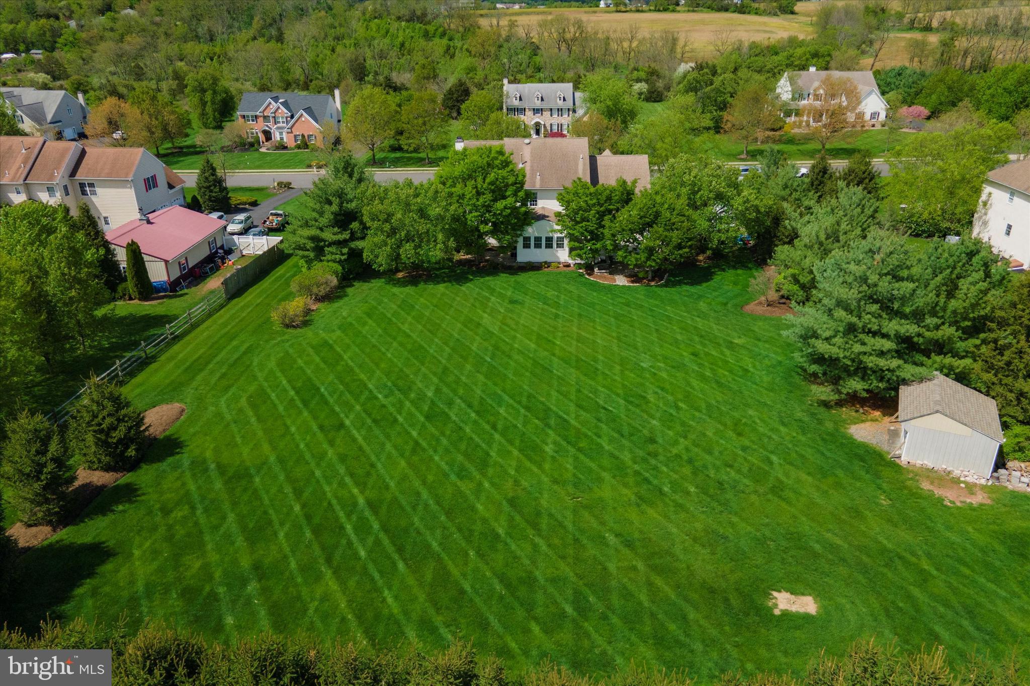 1989 Knight Road Green Lane, PA 18054 - Photo 41 of 50