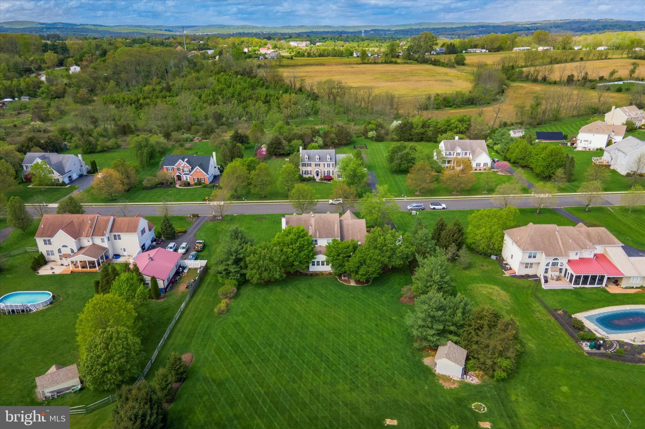 1989 Knight Road Green Lane, PA 18054 - Photo 44 of 50