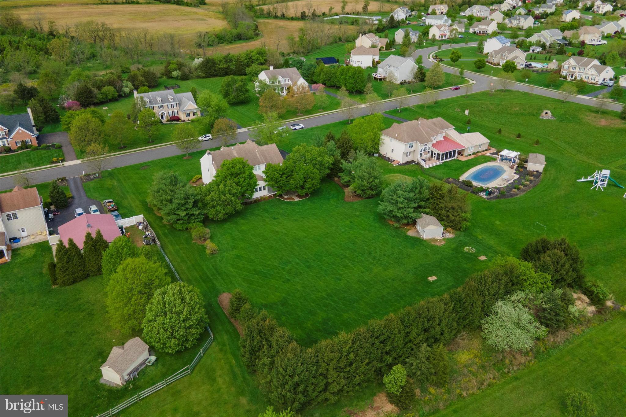 1989 Knight Road Green Lane, PA 18054 - Photo 45 of 50