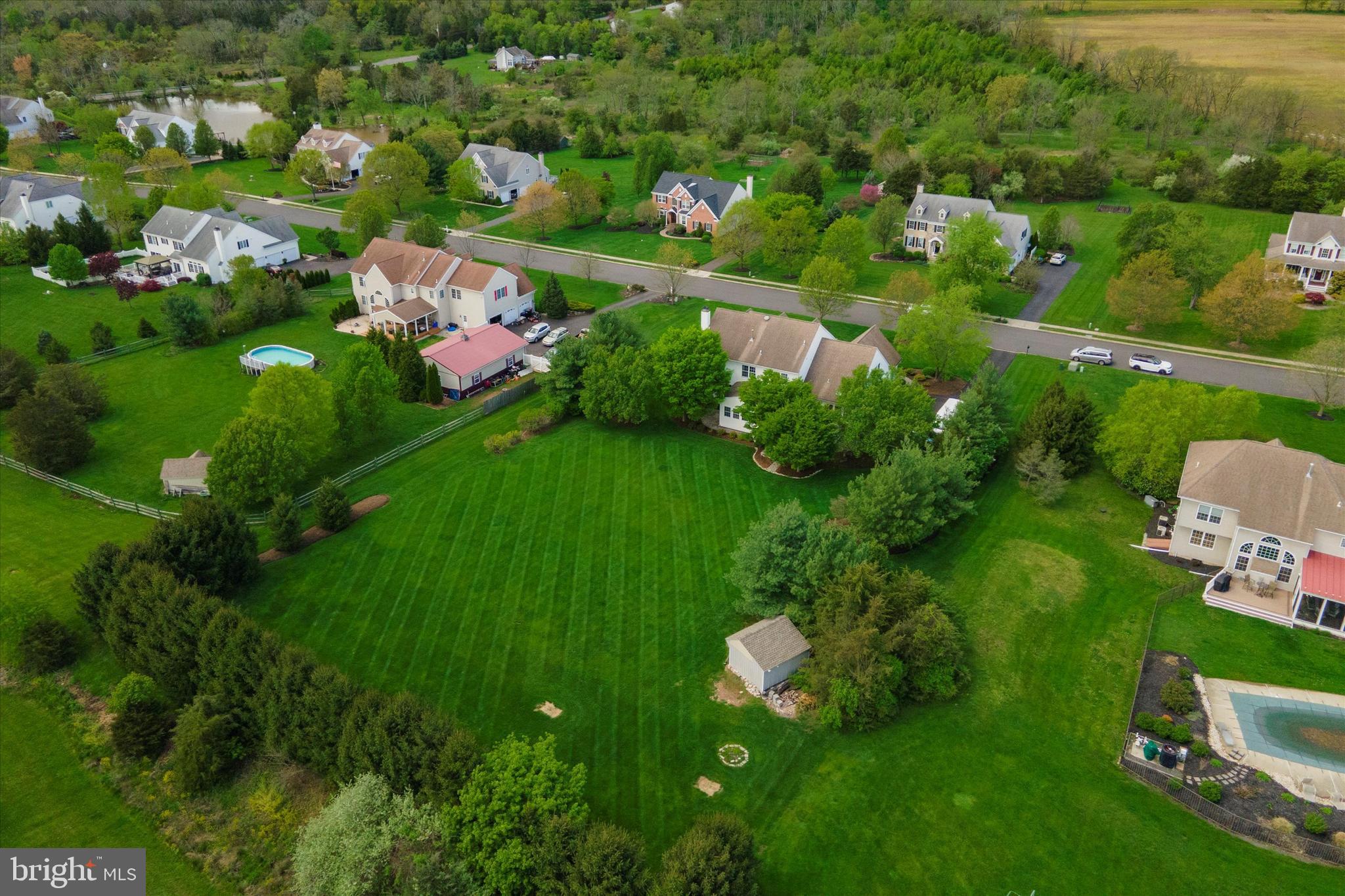 1989 Knight Road Green Lane, PA 18054 - Photo 46 of 50