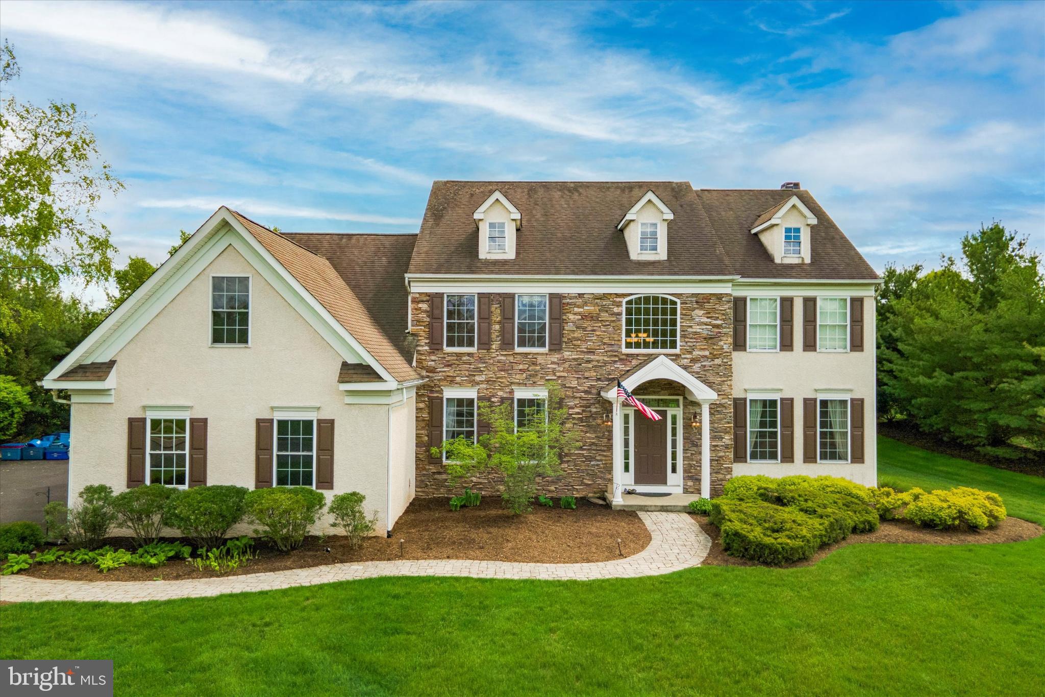 1989 Knight Road Green Lane, PA 18054 - Photo 48 of 50