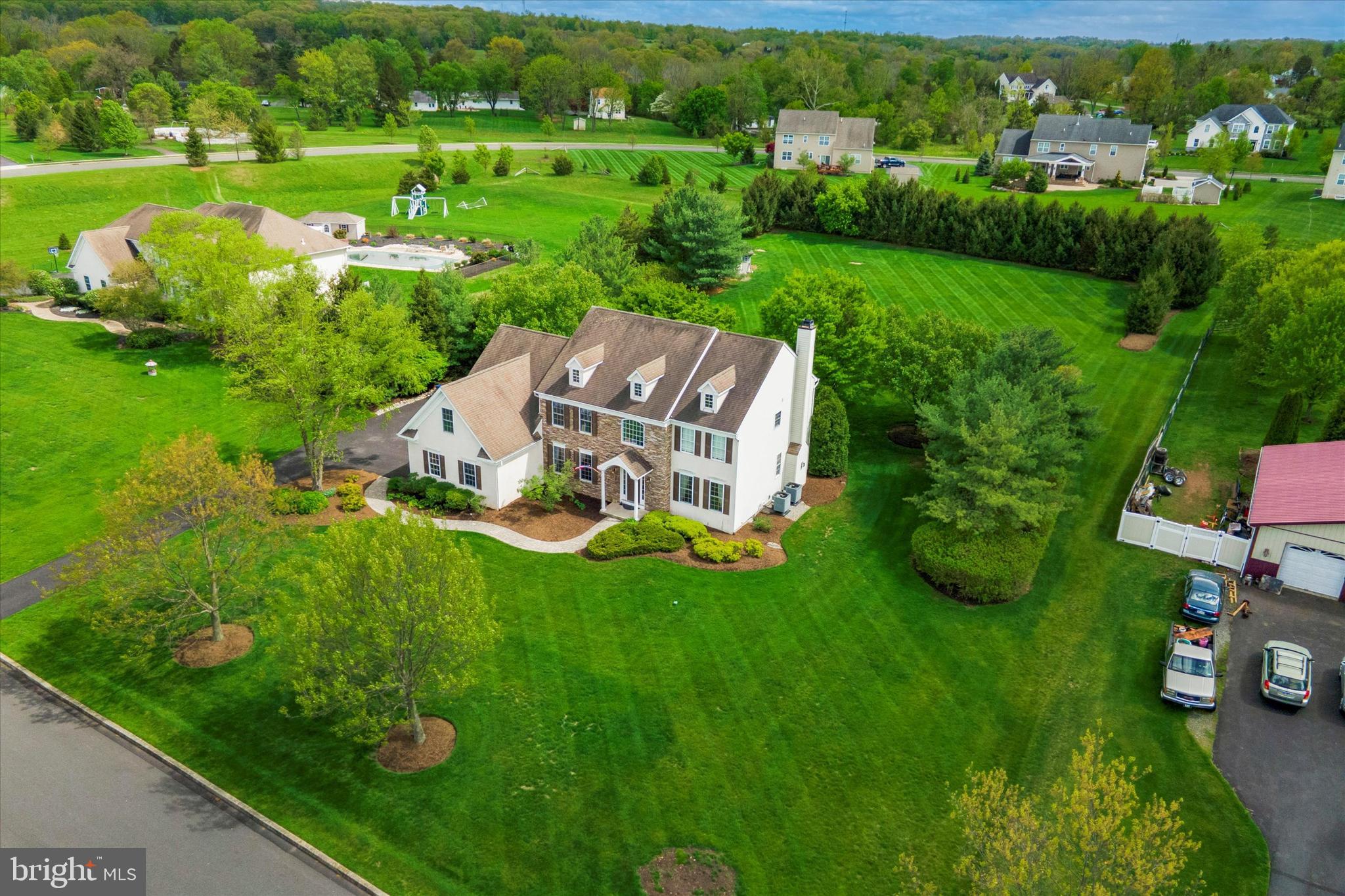 1989 Knight Road Green Lane, PA 18054 - Photo 50 of 50