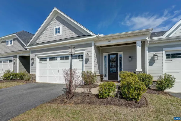 $558,000 | 821 Heathfield Lane, Crozet, VA 22932