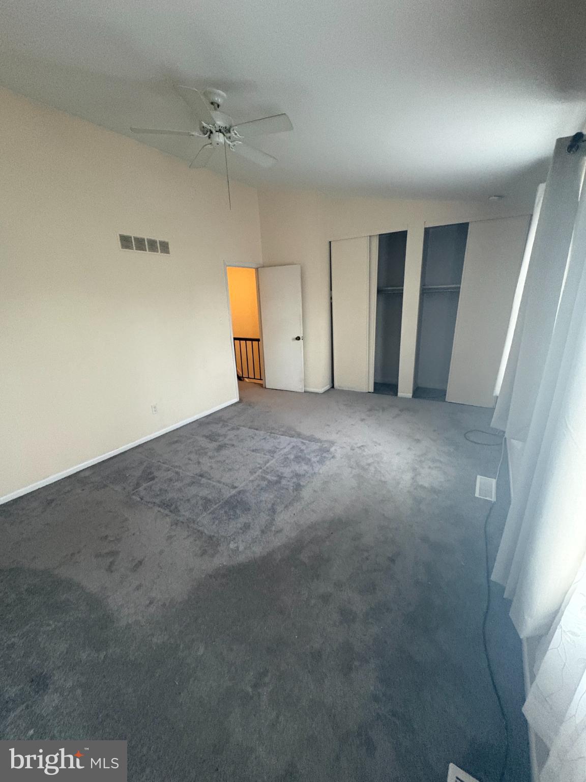 1531 Tarleton Place Warminster, PA 18974 - Photo 13 of 25 Spacious room with natural light and potential.