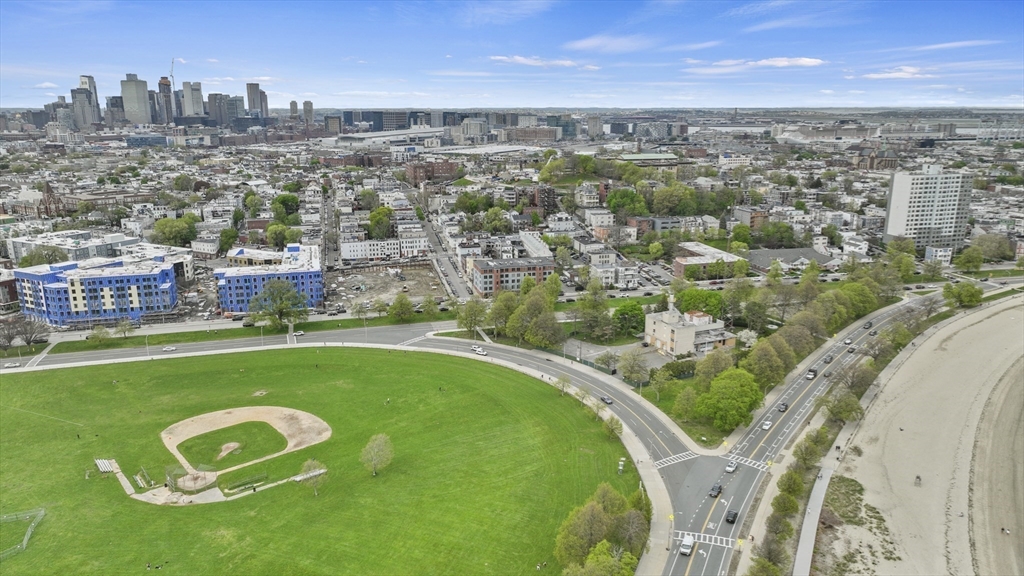 1306 Columbia Road, Unit 3E Boston, MA 02127 - Photo 37 of 40 a view of a city