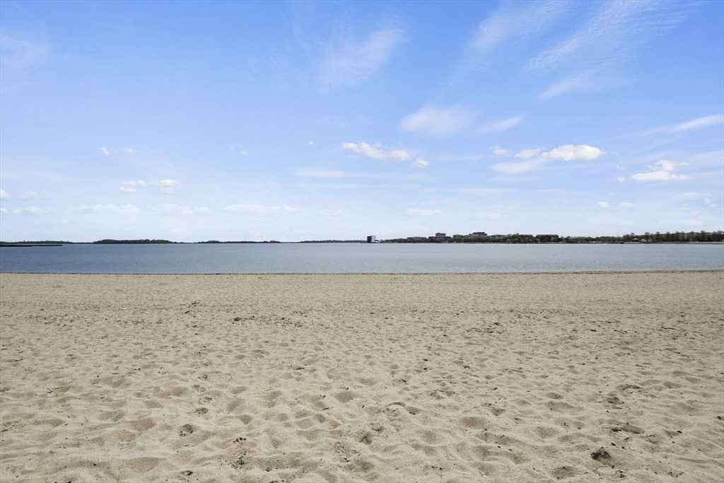 1306 Columbia Road, Unit 3E Boston, MA 02127 - Photo 40 of 40 a view of an ocean