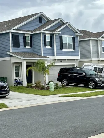 $379,000 | 5511 Braken Fern Way, Leesburg, FL 34748