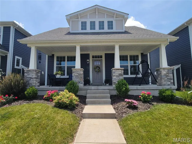 $469,900 | 17006 Main Street, Wildwood, MO 63040