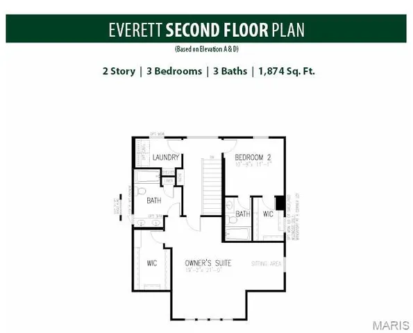 $500,000 | 17006 Main Street, Wildwood, MO 63040