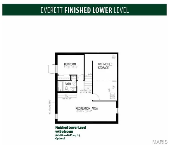 $469,900 | 17006 Main Street, Wildwood, MO 63040