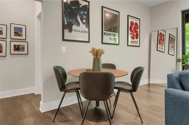 $389,900 | 112 Rogers Street Northeast, Unit 305, Atlanta, GA 30317