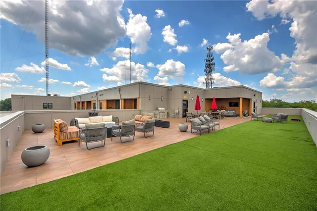 $389,900 | 112 Rogers Street Northeast, Unit 305, Atlanta, GA 30317