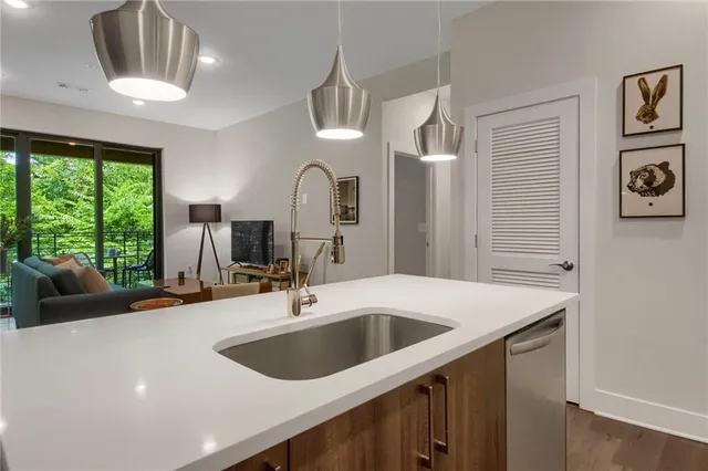 $389,900 | 112 Rogers Street Northeast, Unit 305, Atlanta, GA 30317