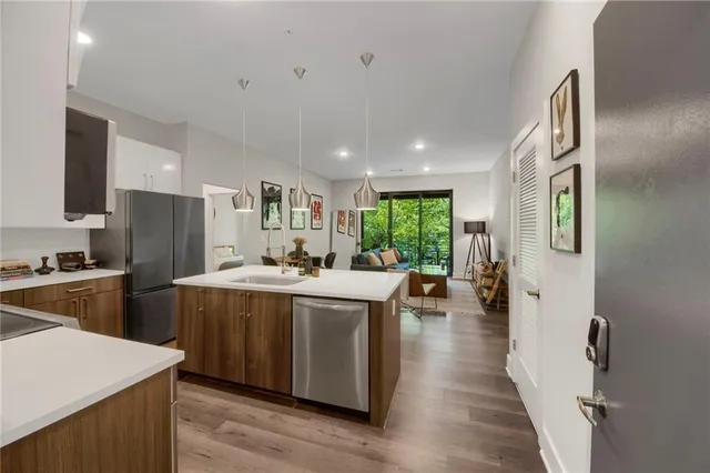 $389,900 | 112 Rogers Street Northeast, Unit 305, Atlanta, GA 30317