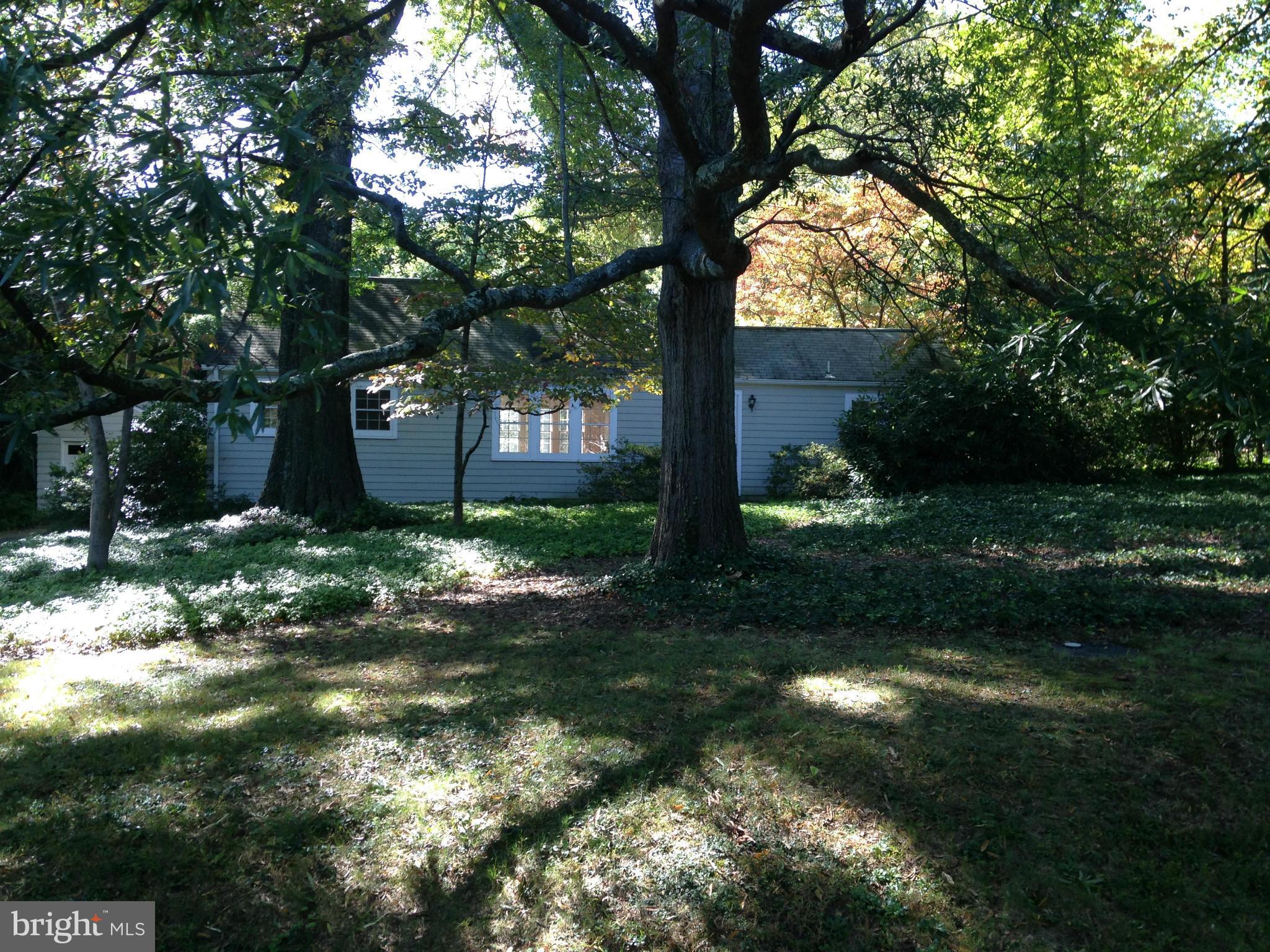 8431 Overbrook Road Fairfax, VA 22031 - Photo 1 of 9 Exterior (General)
