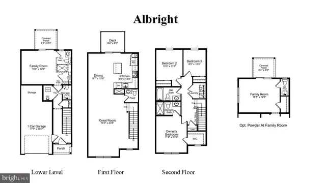 a view of an ocean beach