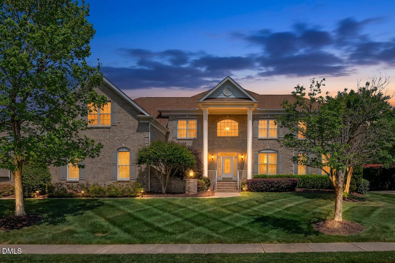 9628 Club Valley Way Raleigh, NC 27617 - Photo 1 of 59 1tw