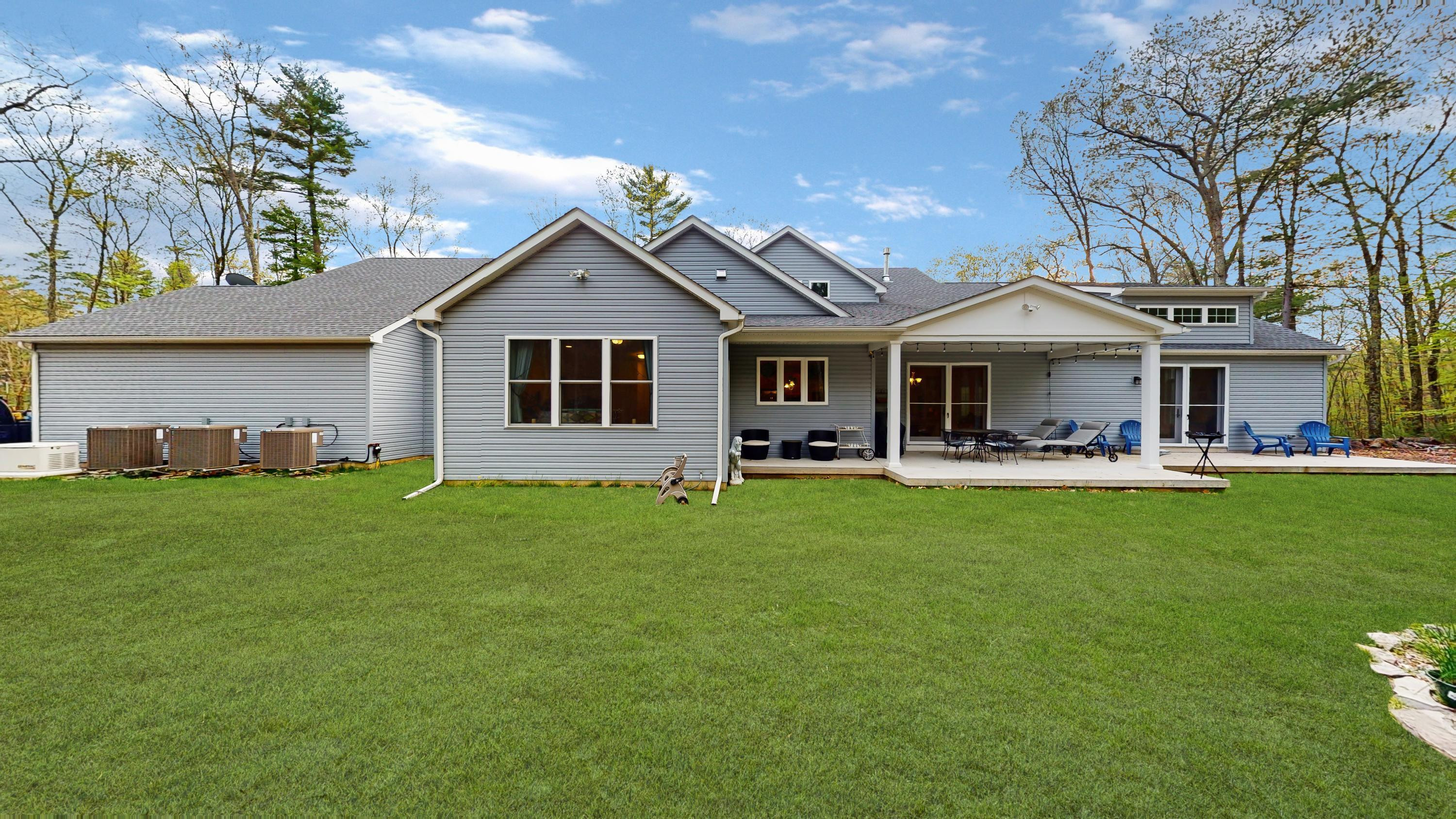 388 Park Road Dingmans Ferry, PA 18328 - Photo 27 of 84 388-Park-Rd-05052021_123509