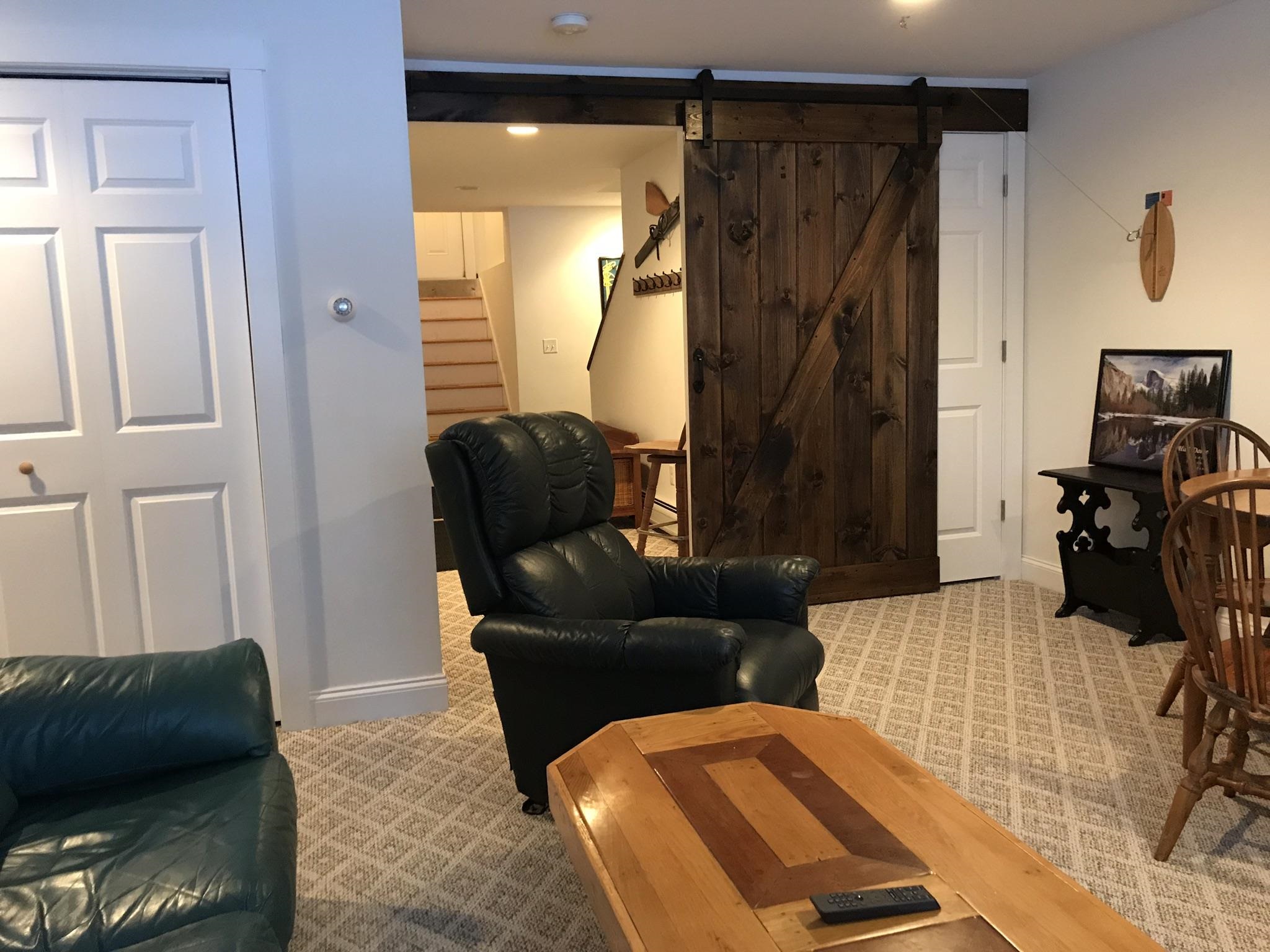 562 New Hampshire Rte 103, Unit E Sunapee, NH 03782 - Photo 11 of 14