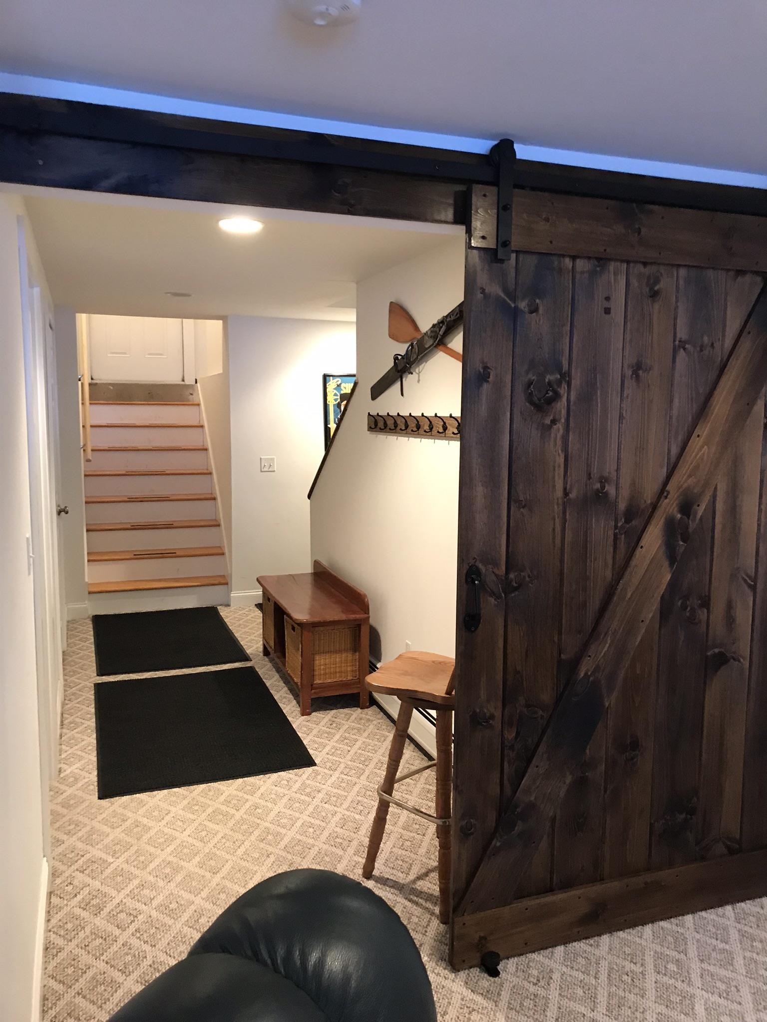 562 New Hampshire Rte 103, Unit E Sunapee, NH 03782 - Photo 8 of 14