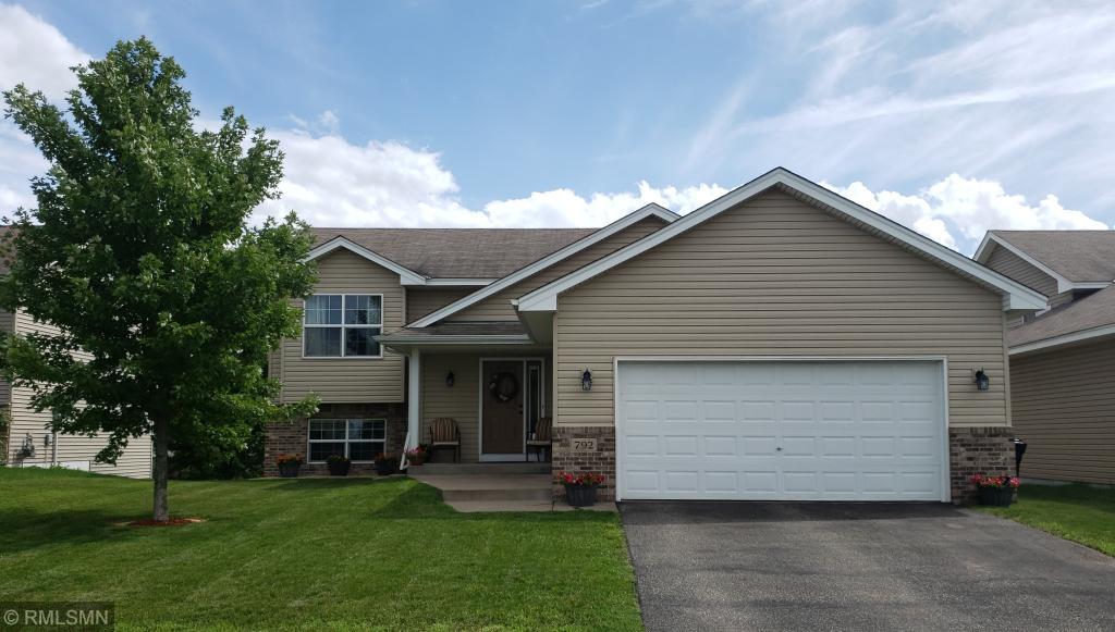 792 Park Brook Road Northwest Isanti, MN 55040 - Photo 1 of 1 Gallery Image 1