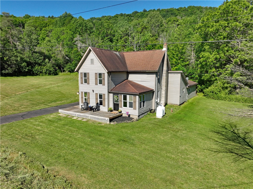 8 Hill Road Catlin, NY 14872 - Photo 4 of 31