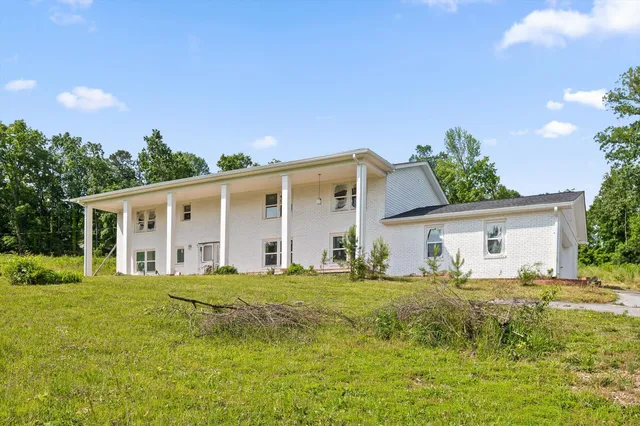 $499,900 | 3507 Banks Road, Chattanooga, TN 37421