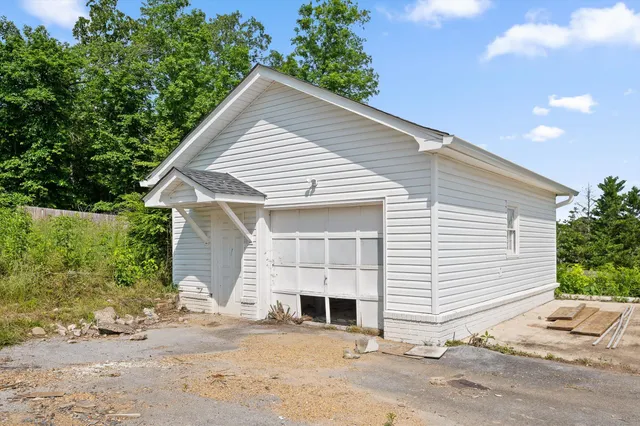 $499,900 | 3507 Banks Road, Chattanooga, TN 37421