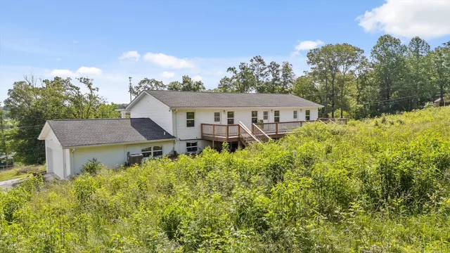 $499,900 | 3507 Banks Road, Chattanooga, TN 37421