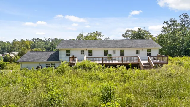 $499,900 | 3507 Banks Road, Chattanooga, TN 37421