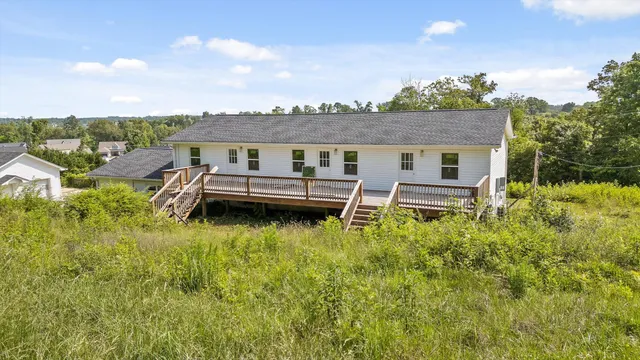 $499,900 | 3507 Banks Road, Chattanooga, TN 37421