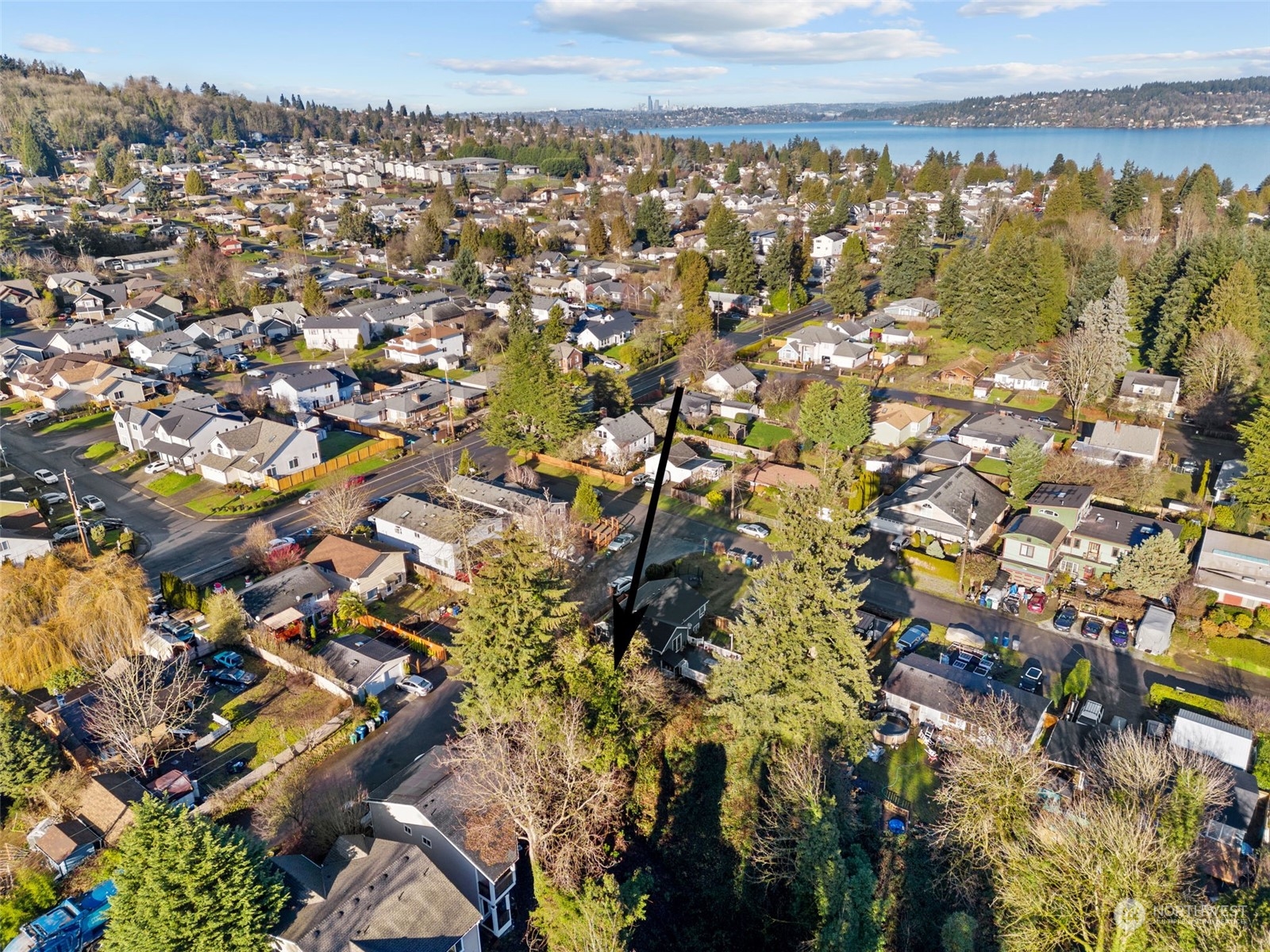 315 Lind Avenue Northwest Renton, WA 98057 - Photo 15 of 16