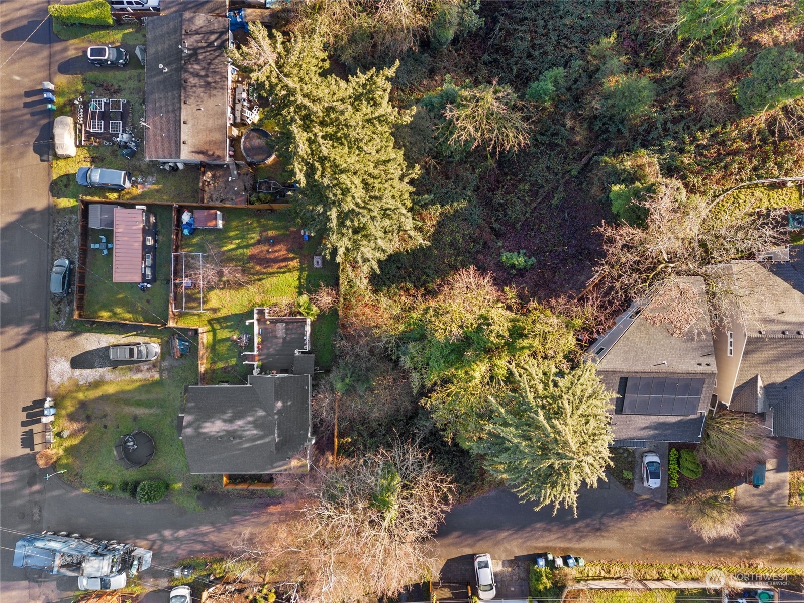 315 Lind Avenue Northwest Renton, WA 98057 - Photo 10 of 16 a view of city