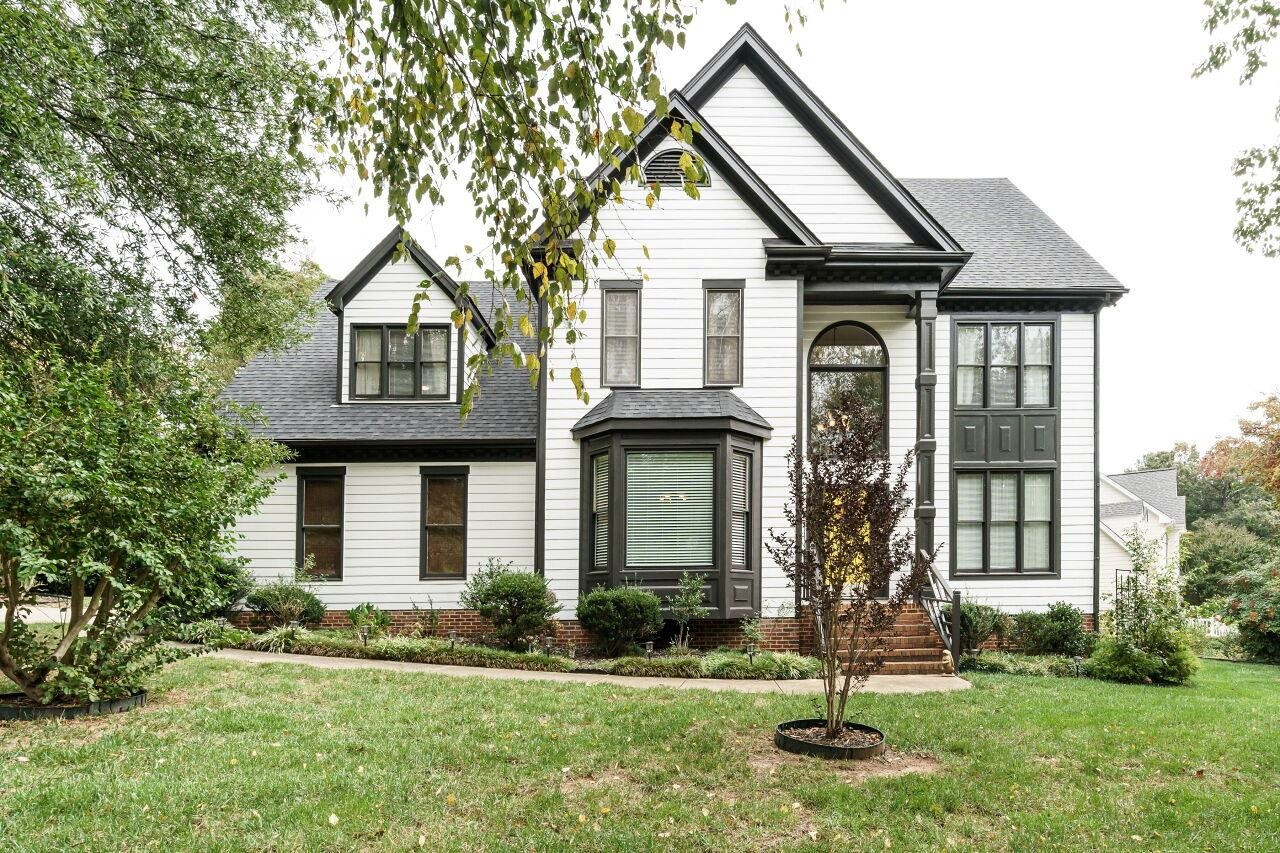 7800 Laurel Mountain Road Raleigh, NC 27613 - Photo 1 of 31 Photo 1