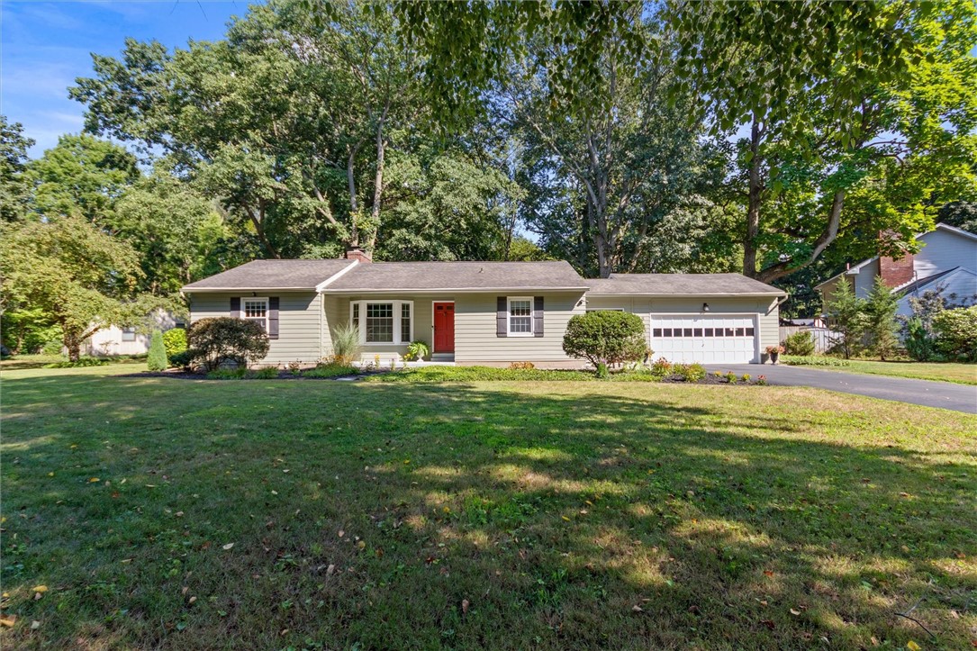 38 Crescent Road Perinton, NY 14450 - Photo 1 of 1
