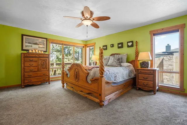 $850,000 | 2020 Bennett Avenue, Burley, ID 83318