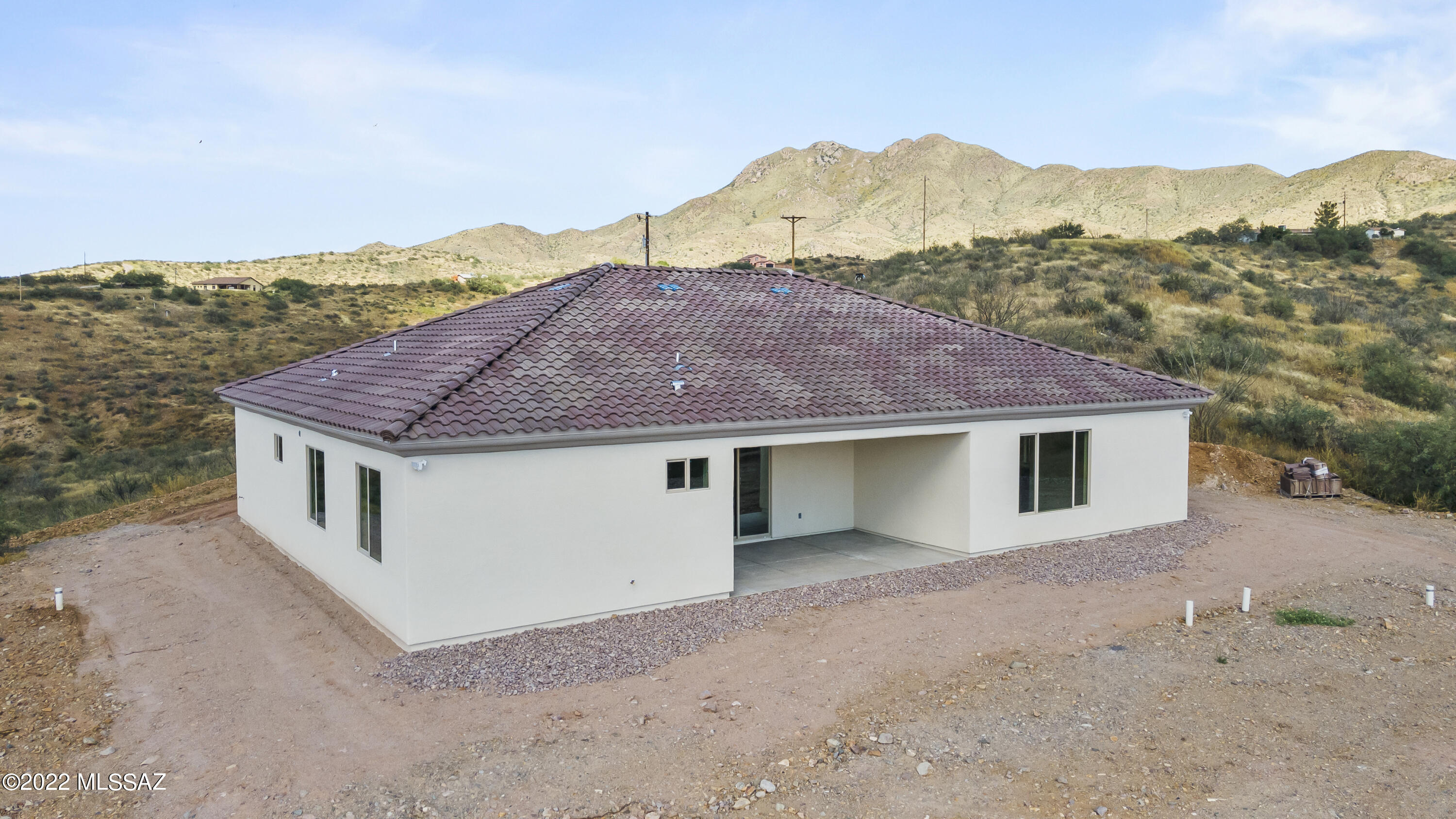 307 Camino Canoa Rio Rico, AZ 85648 - Photo 2 of 39