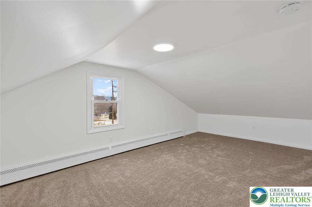 2375 East Lizard Creek Road Lehighton, PA 18235 - Photo 30 of 42 an empty room with windows