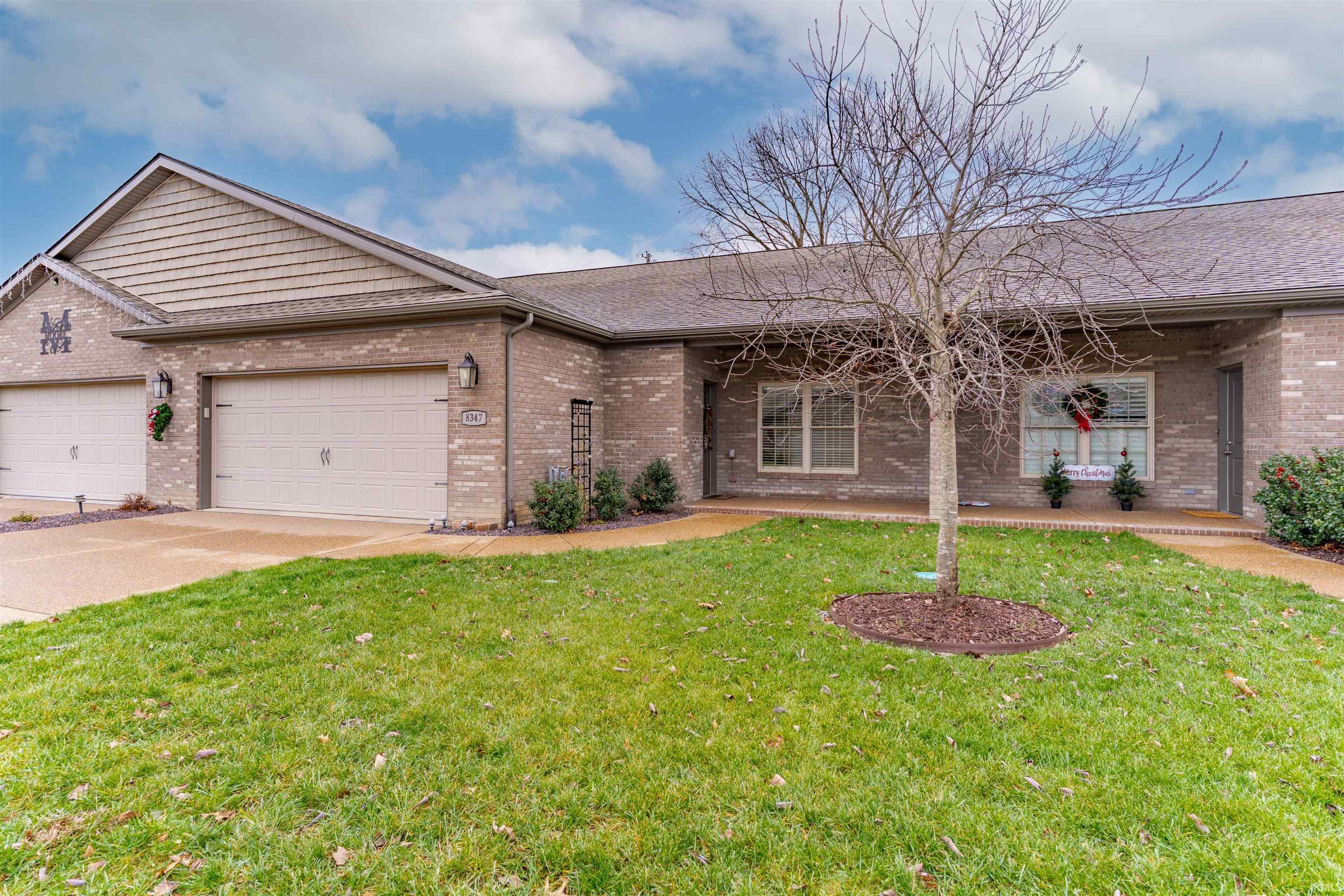 8347 Nolia Lane Newburgh, IN 47630 - Photo 1 of 30