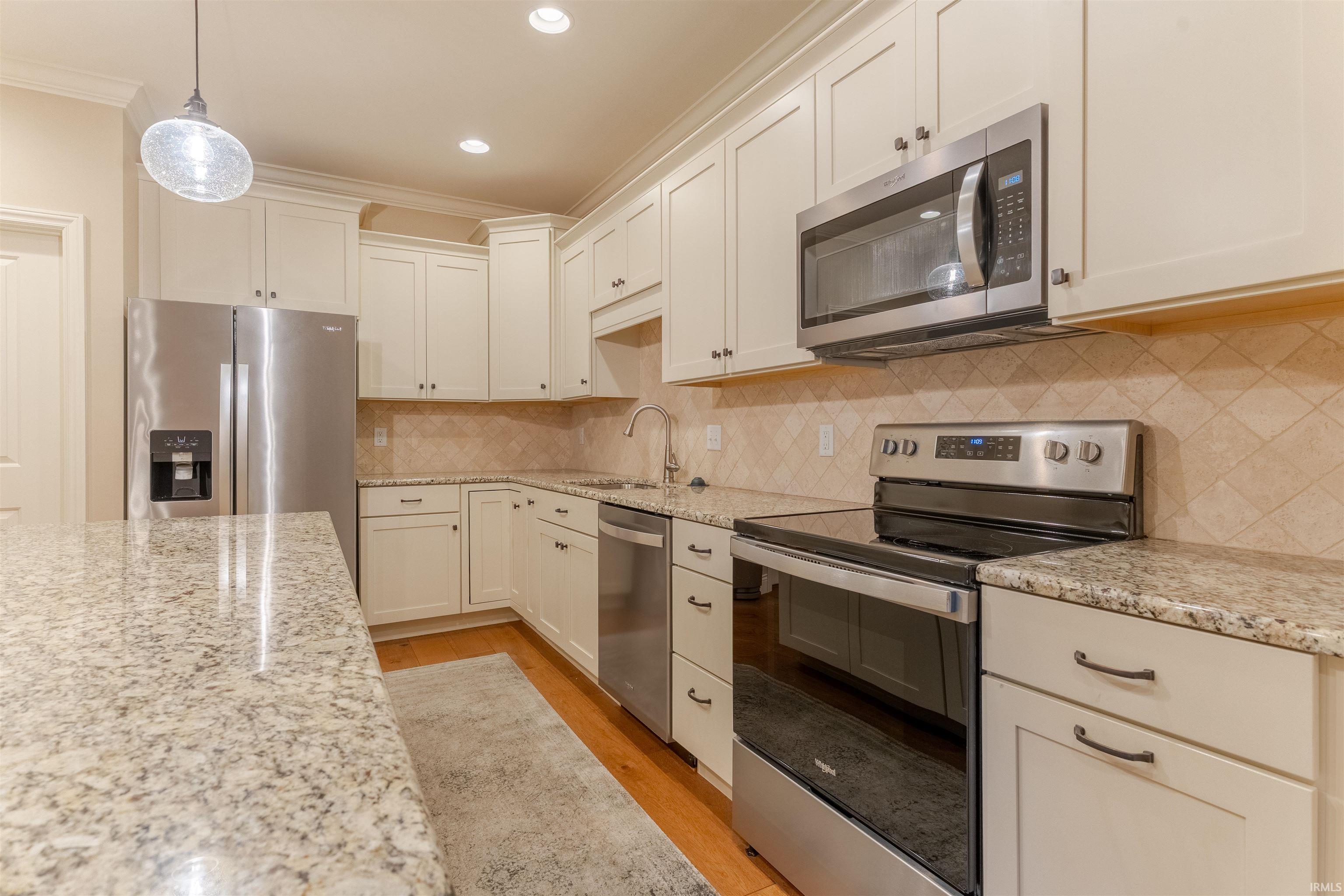 8347 Nolia Lane Newburgh, IN 47630 - Photo 11 of 30