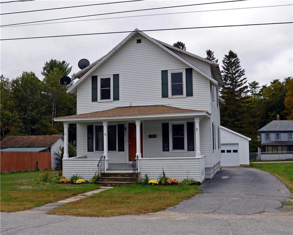 30 Wheeler Street Paris, ME 04281 - Photo 1 of 35 Photo