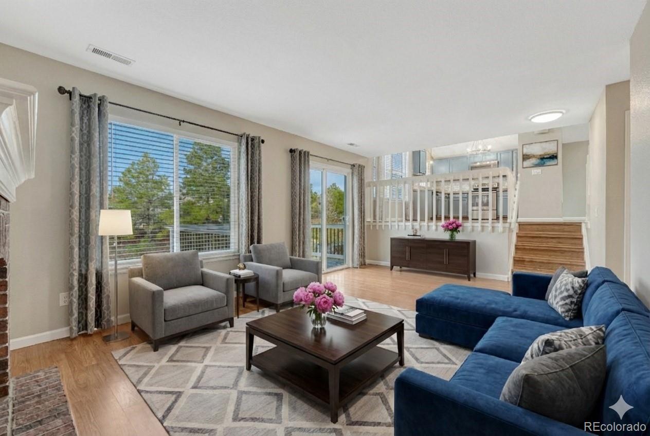 6483 Laguna Circle Highlands Ranch, CO 80130 - Photo 17 of 45