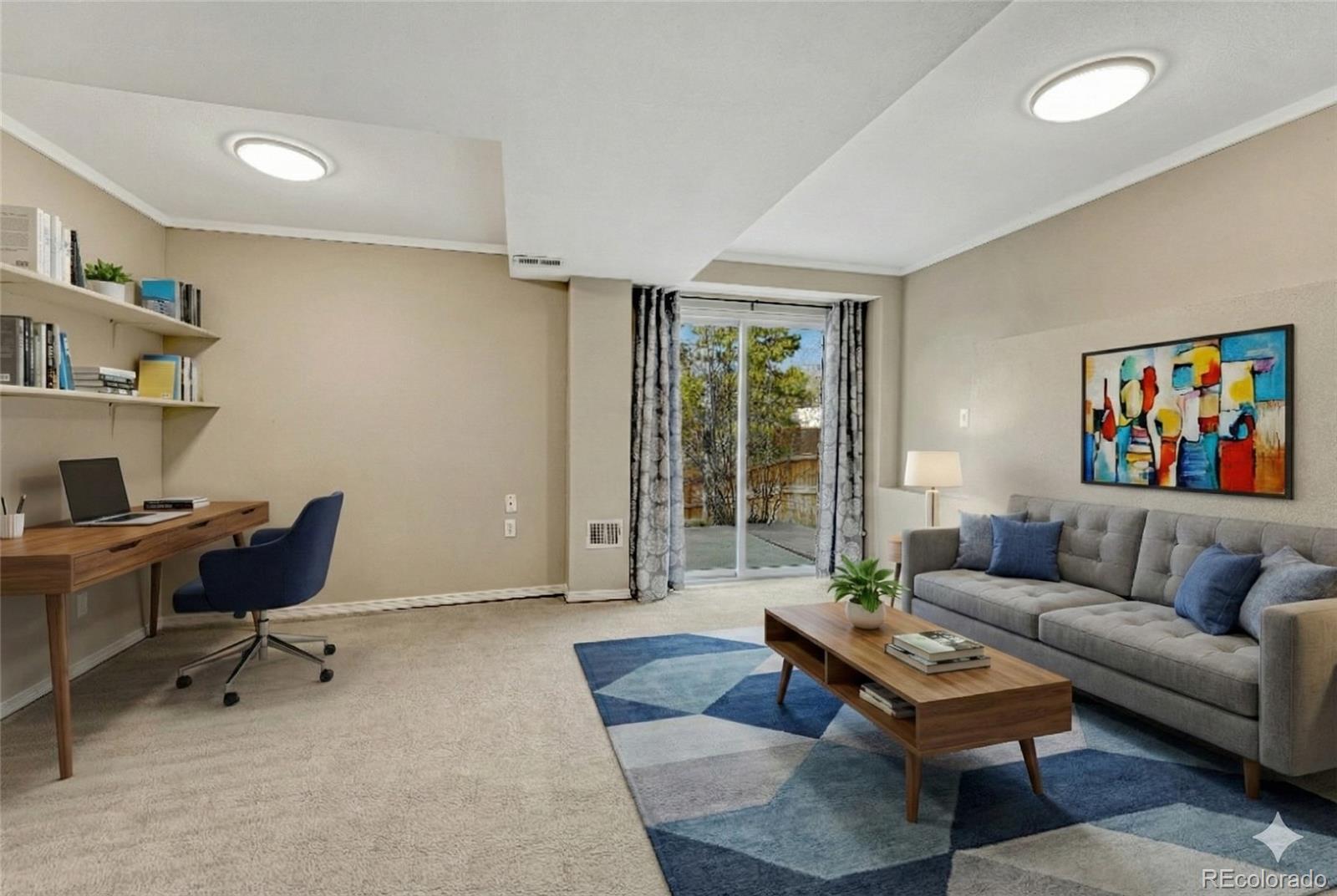 6483 Laguna Circle Highlands Ranch, CO 80130 - Photo 27 of 45