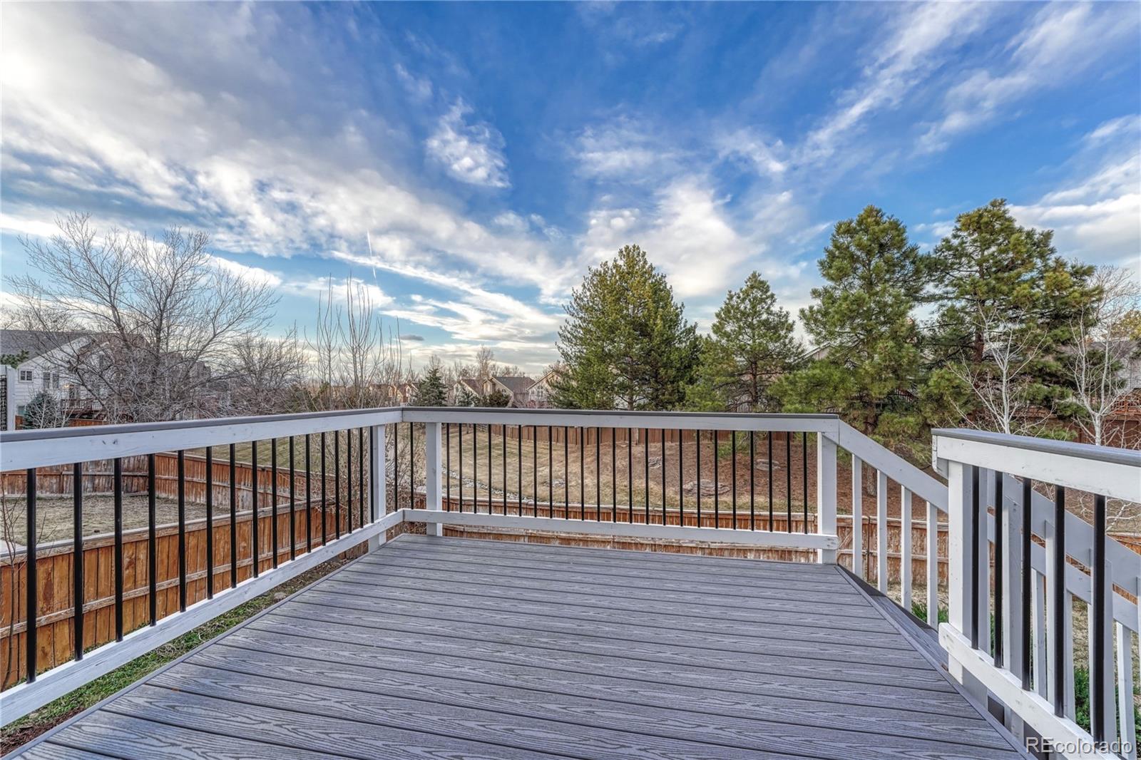 6483 Laguna Circle Highlands Ranch, CO 80130 - Photo 30 of 45