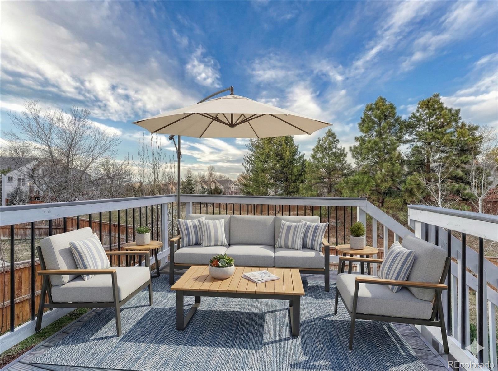 6483 Laguna Circle Highlands Ranch, CO 80130 - Photo 31 of 45