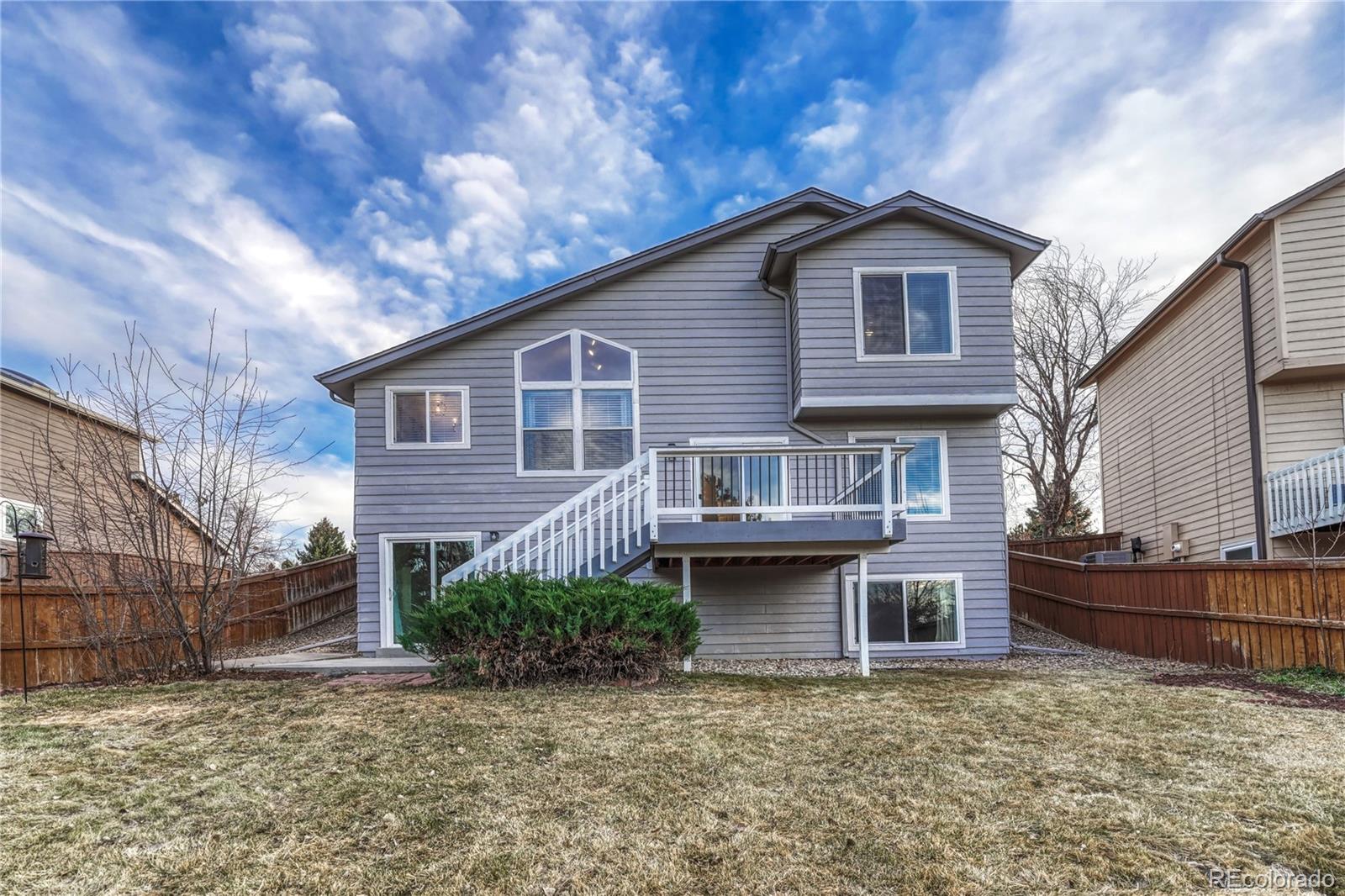 6483 Laguna Circle Highlands Ranch, CO 80130 - Photo 32 of 45