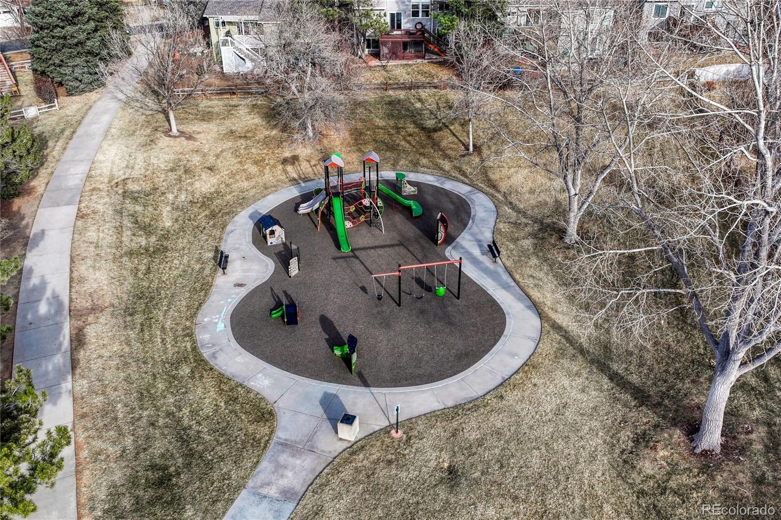 6483 Laguna Circle Highlands Ranch, CO 80130 - Photo 37 of 45