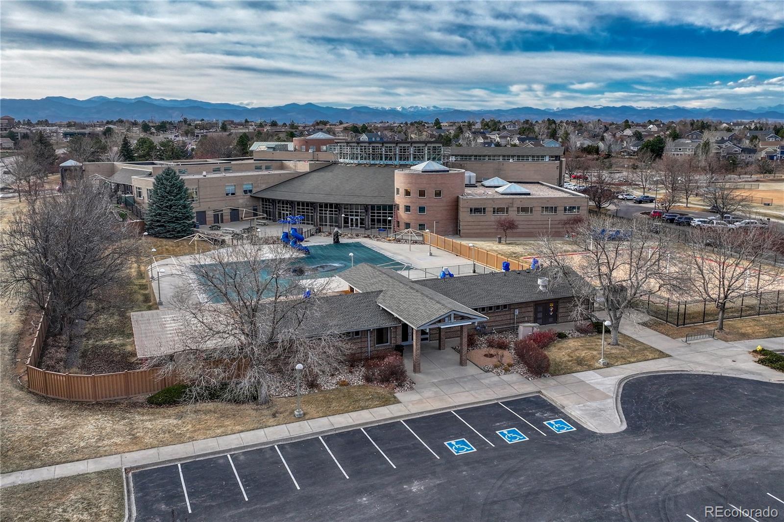 6483 Laguna Circle Highlands Ranch, CO 80130 - Photo 38 of 45